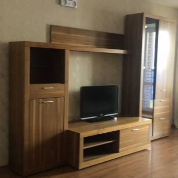 Сдается 1-комнатная квартира, 45 м²