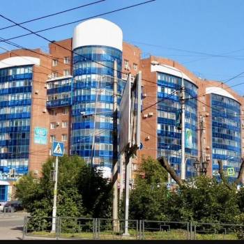 Сдается 1-комнатная квартира, 45 м²