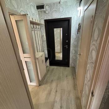 Продается 1-комнатная квартира, 29 м²