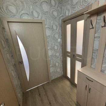 Продается 1-комнатная квартира, 29 м²