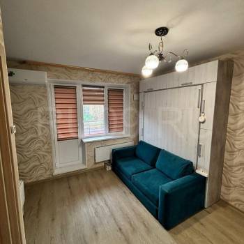 Продается 1-комнатная квартира, 29 м²