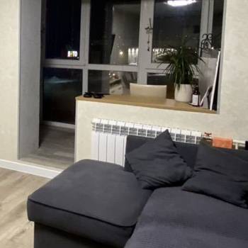 Продается 2-х комнатная квартира, 69 м²