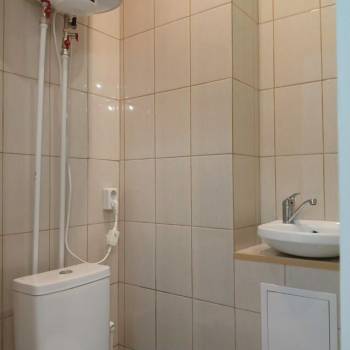 Продается 1-комнатная квартира, 19,5 м²