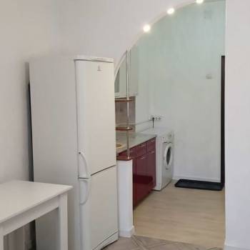 Продается 1-комнатная квартира, 19,5 м²