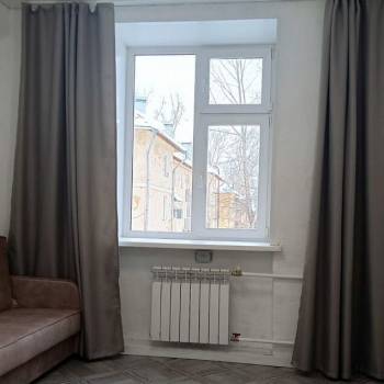 Продается 1-комнатная квартира, 19,5 м²