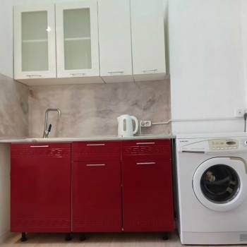 Продается 1-комнатная квартира, 19,5 м²