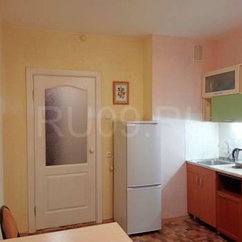 Продается 1-комнатная квартира, 20 м²