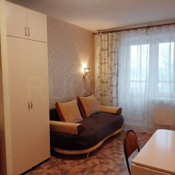 Продается 1-комнатная квартира, 20 м²
