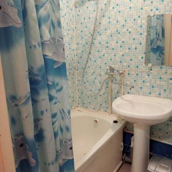 Продается 1-комнатная квартира, 20 м²