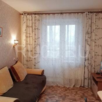 Продается 1-комнатная квартира, 20 м²