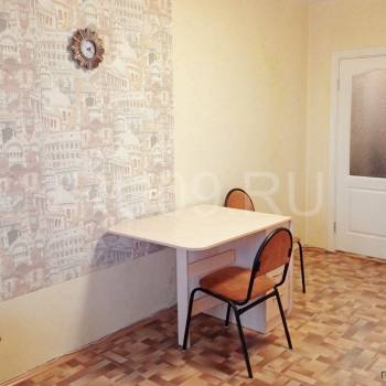 Продается 1-комнатная квартира, 20 м²