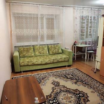 Продается 2-х комнатная квартира, 42,3 м²