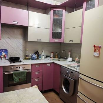 Продается 2-х комнатная квартира, 42,3 м²