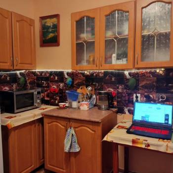 Продается 2-х комнатная квартира, 40 м²