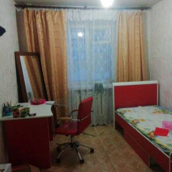 Продается 2-х комнатная квартира, 40 м²