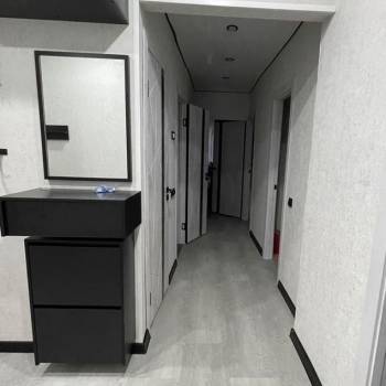 Продается Многокомнатная квартира, 69,5 м²