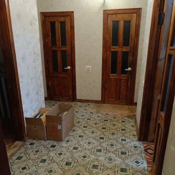 Продается 3-х комнатная квартира, 61,7 м²