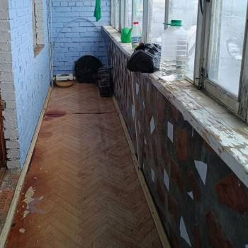 Продается 3-х комнатная квартира, 61,7 м²