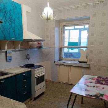 Продается 3-х комнатная квартира, 61,7 м²