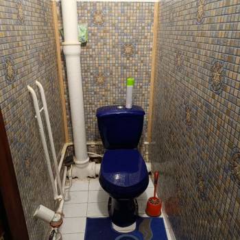 Продается 3-х комнатная квартира, 61,7 м²