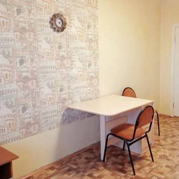 Продается 1-комнатная квартира, 20,7 м²