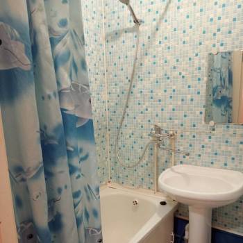 Продается 1-комнатная квартира, 20,7 м²