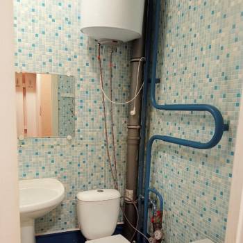 Продается 1-комнатная квартира, 20,7 м²