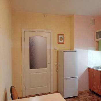 Продается 1-комнатная квартира, 20,7 м²