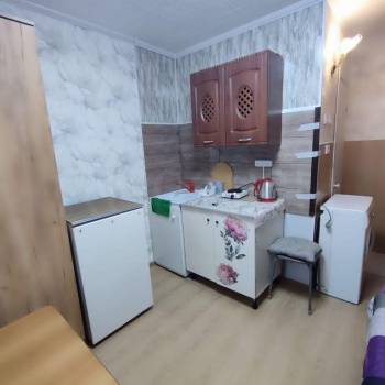 Сдается 1-комнатная квартира, 16 м²