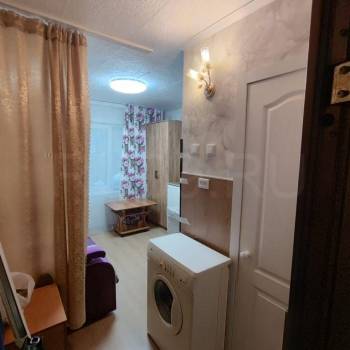 Сдается 1-комнатная квартира, 16 м²