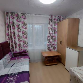 Сдается 1-комнатная квартира, 16 м²