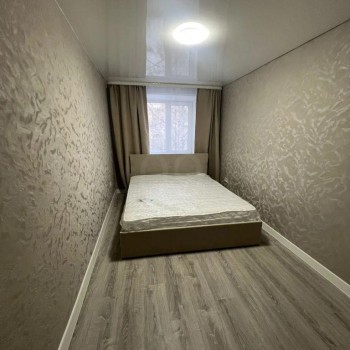 Сдается 2-х комнатная квартира, 43 м²