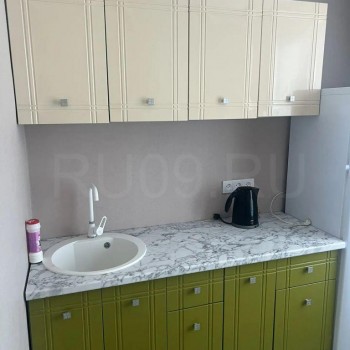 Сдается 2-х комнатная квартира, 43 м²