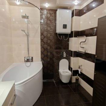 Сдается Многокомнатная квартира, 116 м²