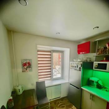 Сдается 1-комнатная квартира, 40 м²