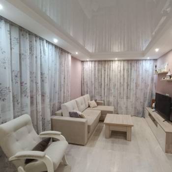 Сдается 2-х комнатная квартира, 60 м²