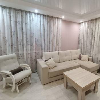 Сдается 2-х комнатная квартира, 60 м²
