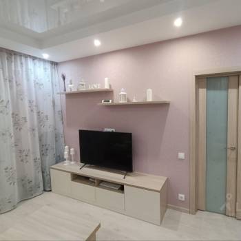 Сдается 2-х комнатная квартира, 60 м²