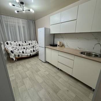 Сдается 1-комнатная квартира, 16,5 м²