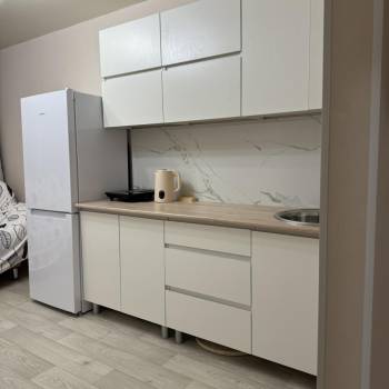 Сдается 1-комнатная квартира, 16,5 м²