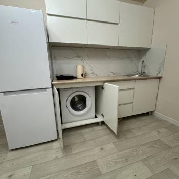 Сдается 1-комнатная квартира, 16,5 м²