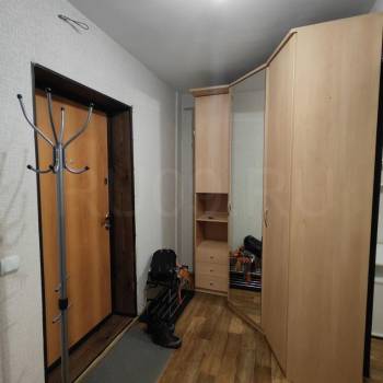 Сдается 1-комнатная квартира, 38 м²