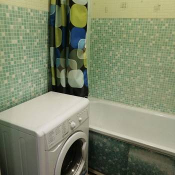 Сдается 1-комнатная квартира, 39 м²