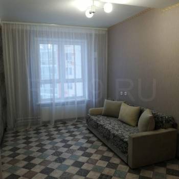 Сдается 2-х комнатная квартира, 36 м²