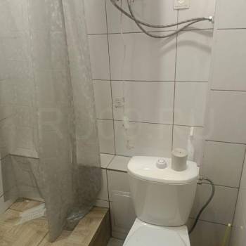 Сдается 1-комнатная квартира, 15 м²