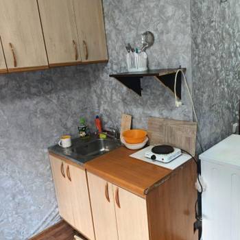 Сдается 1-комнатная квартира, 15 м²