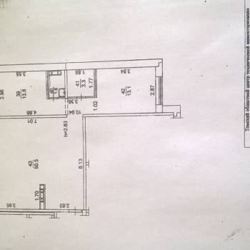 Сдается Нежилое помещение, 85 м²