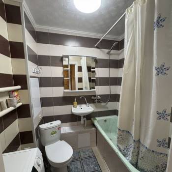 Продается 1-комнатная квартира, 36 м²