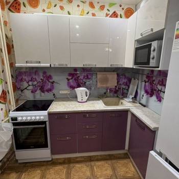 Продается 1-комнатная квартира, 36 м²