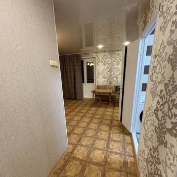 Продается 1-комнатная квартира, 36 м²